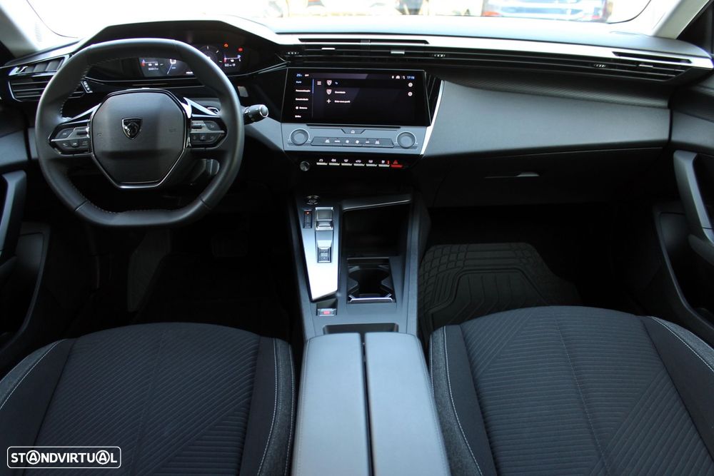 Peugeot 308 PureTech 130 EAT8 Active Pack - 6