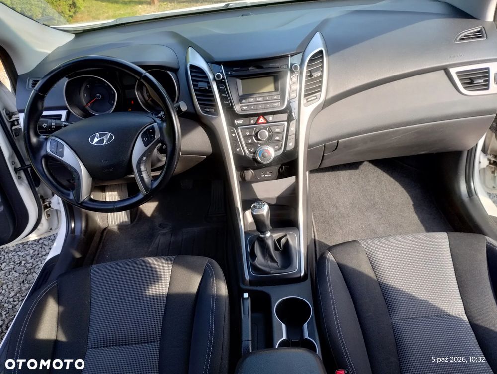 Hyundai i30 - 31