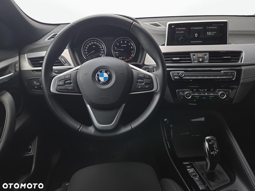BMW X2 sDrive20i - 10