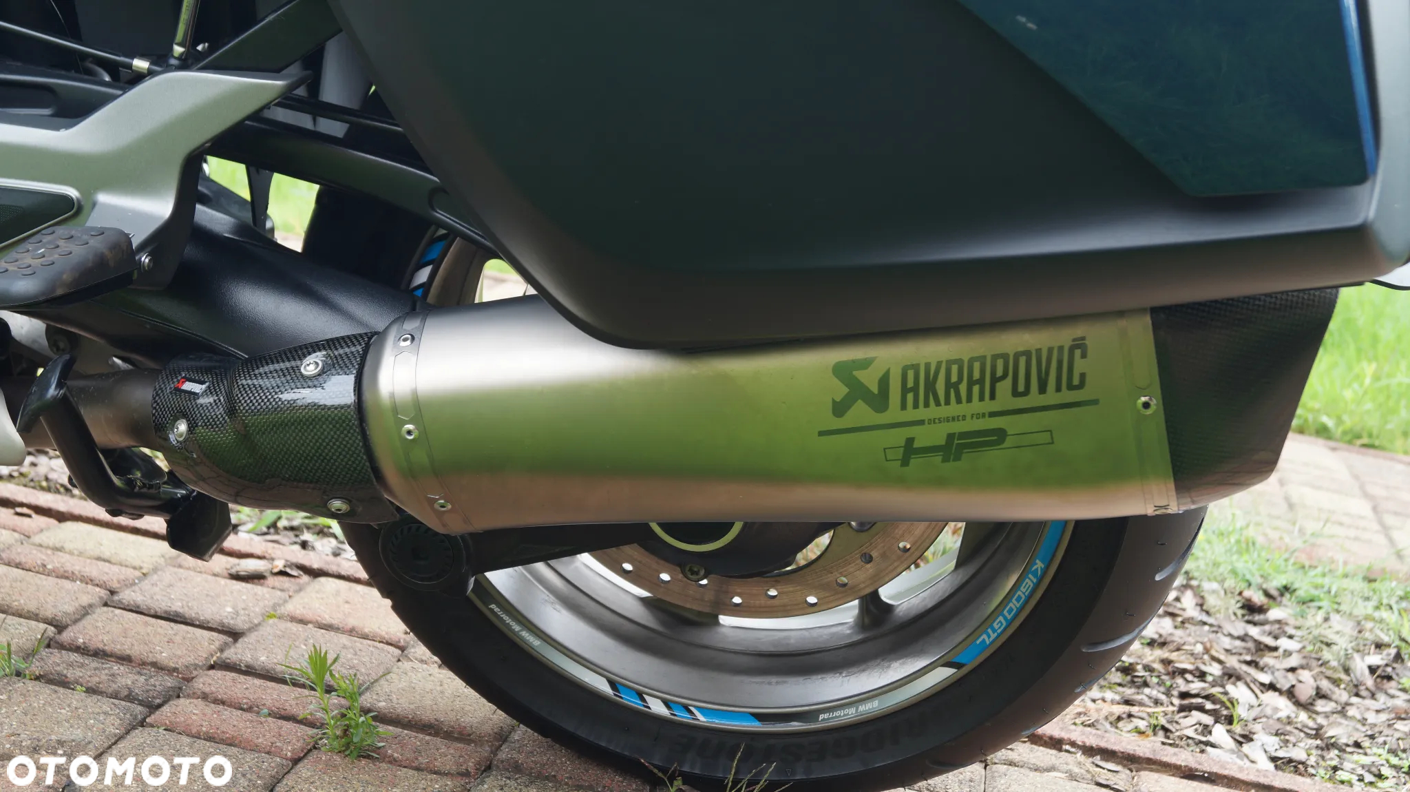 BMW K - 19