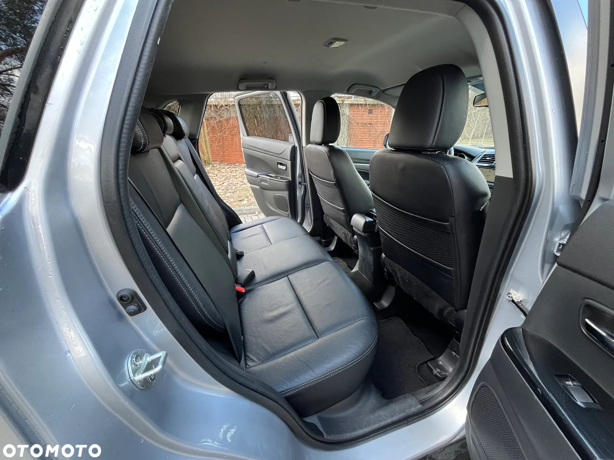 Citroën C4 Aircross e-HDi 150 Stop & Start 4WD Exclusive - 19