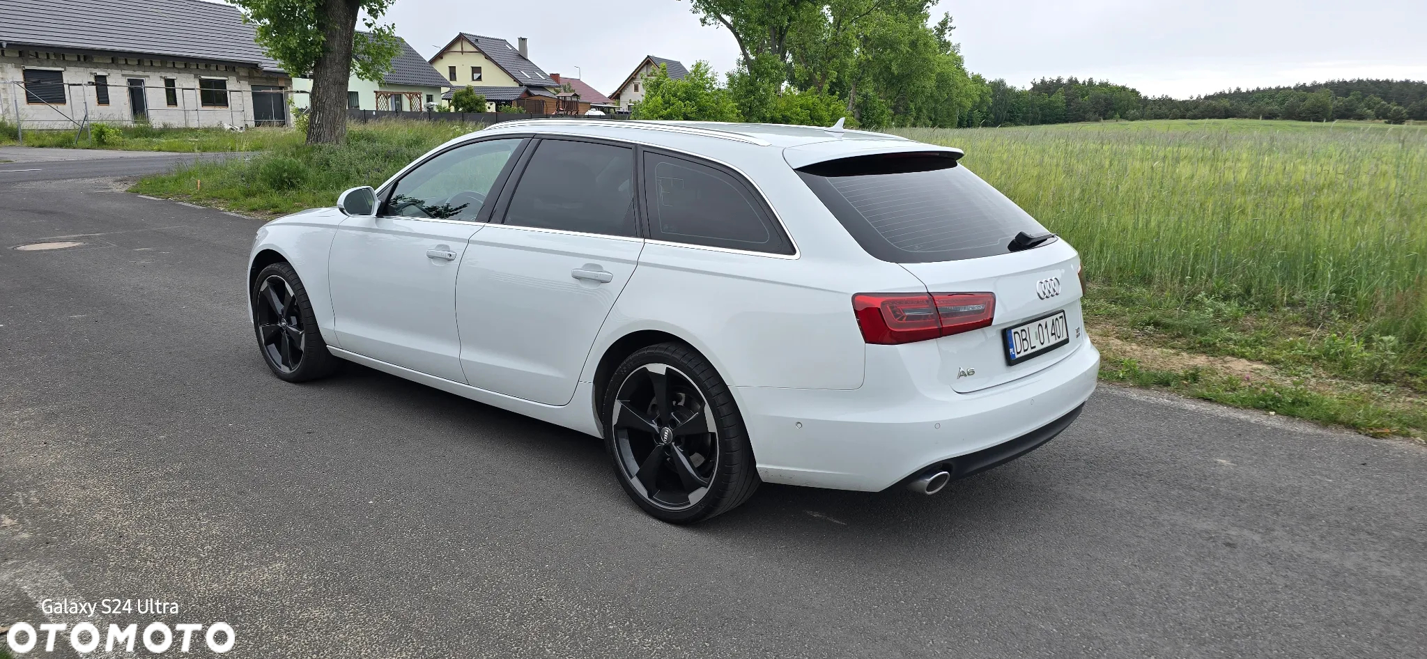 Audi A6 2.0 TDI ultra - 9