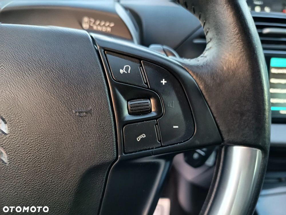 Citroën C4 SpaceTourer 2.0 BlueHDi Shine S&S EAT8 - 24