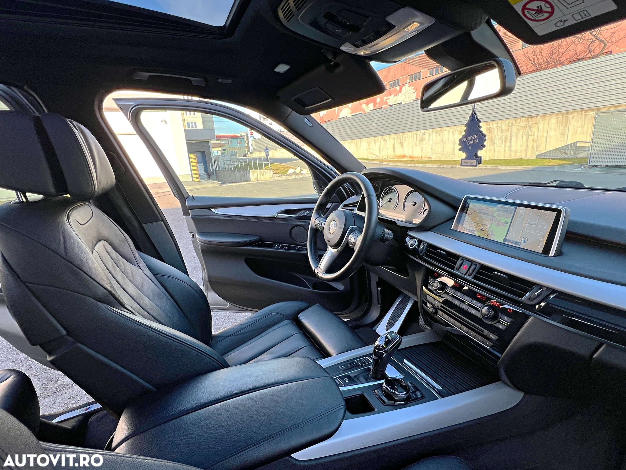 BMW X5 xDrive30d Sport-Aut. - 13