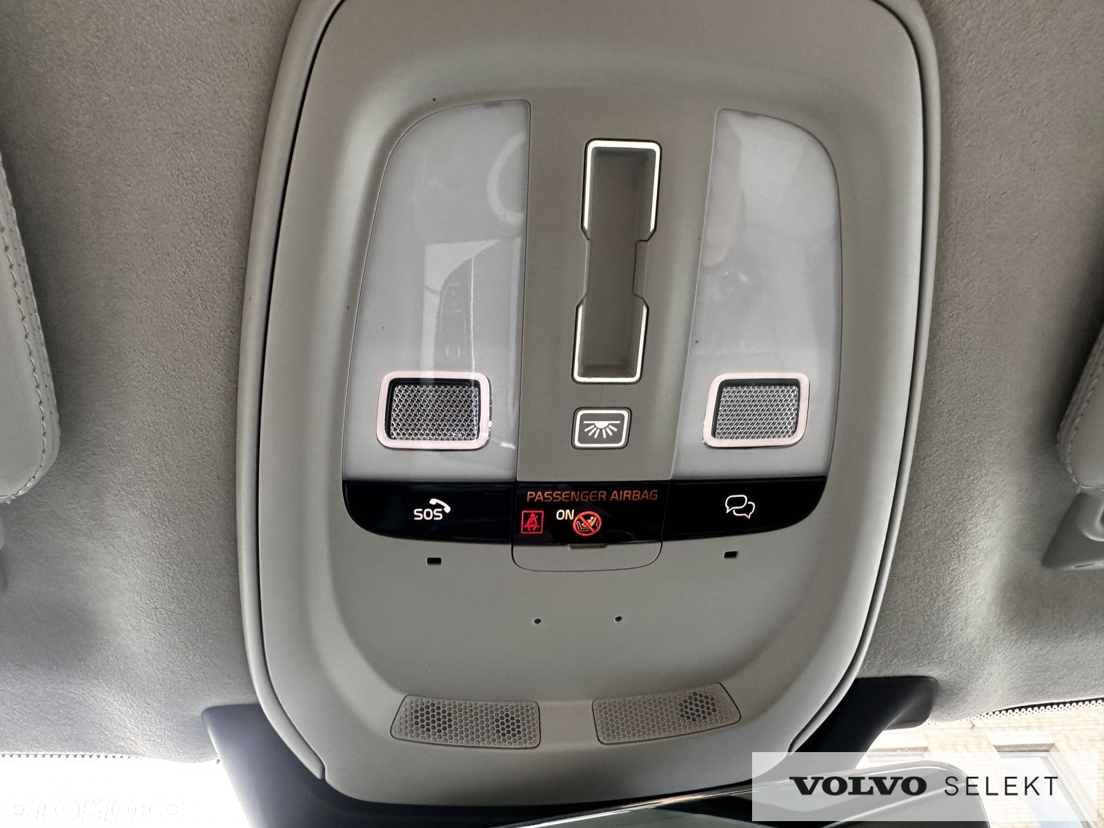 Volvo XC 90 - 20