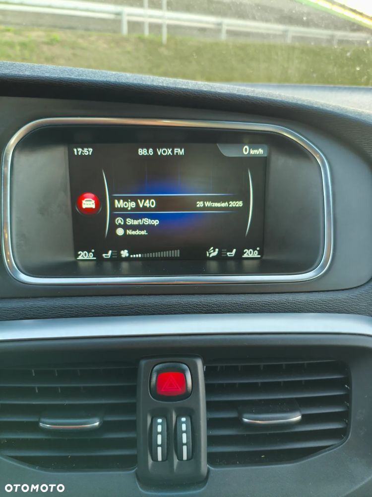 Volvo V40 D2 RDesign - 20