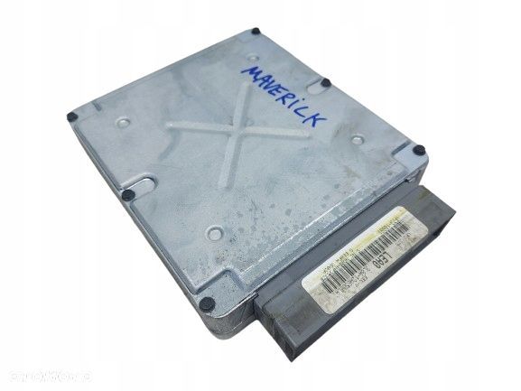 Ford Maverick Komputer Sterownik Yf73-18881 - 1