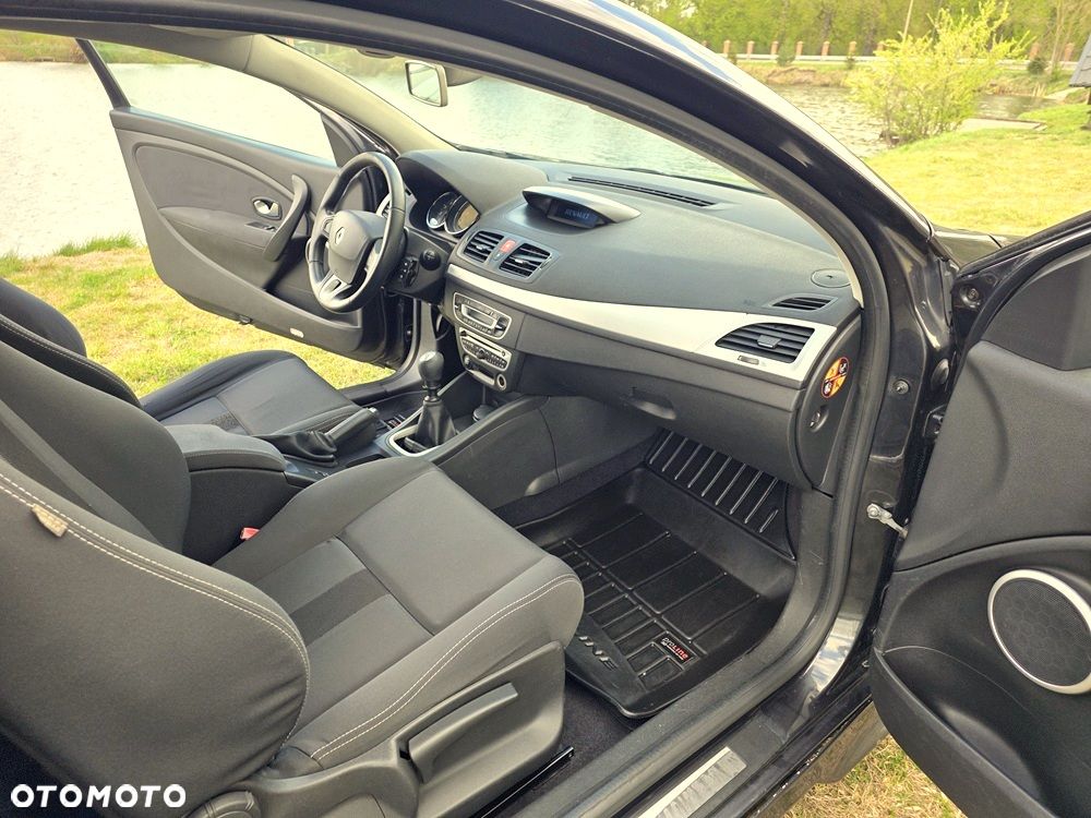 Renault Megane 1.9 dCi Dynamique - 16
