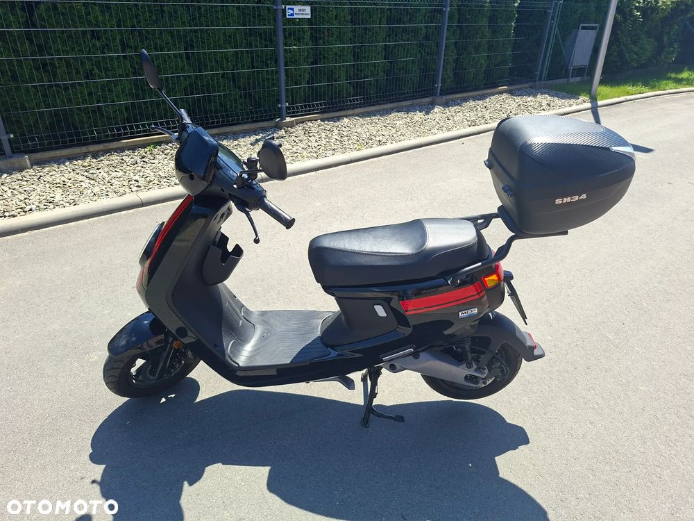 Niu M+ - 3
