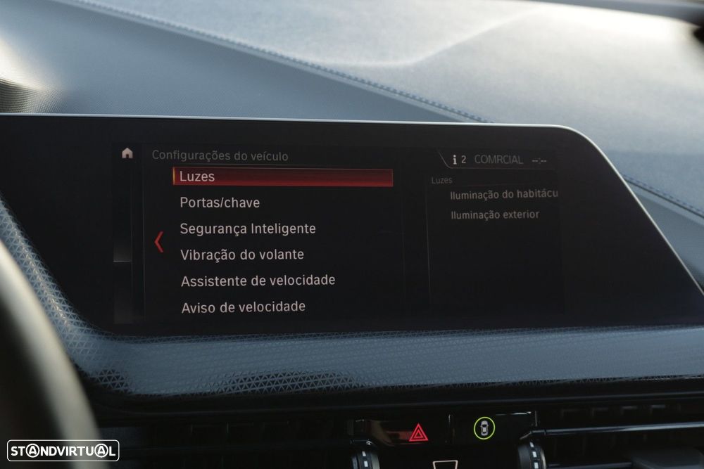 BMW 116 d Corporate Edition M - 50