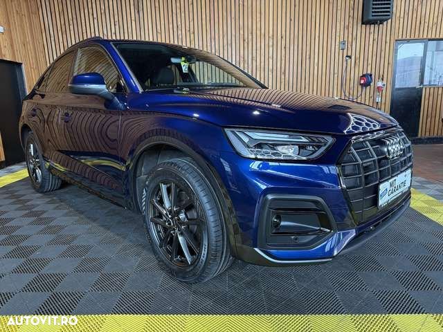 Audi Q5 - 4