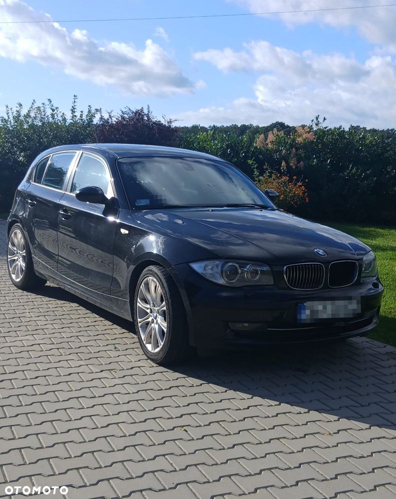 BMW 1M - 1