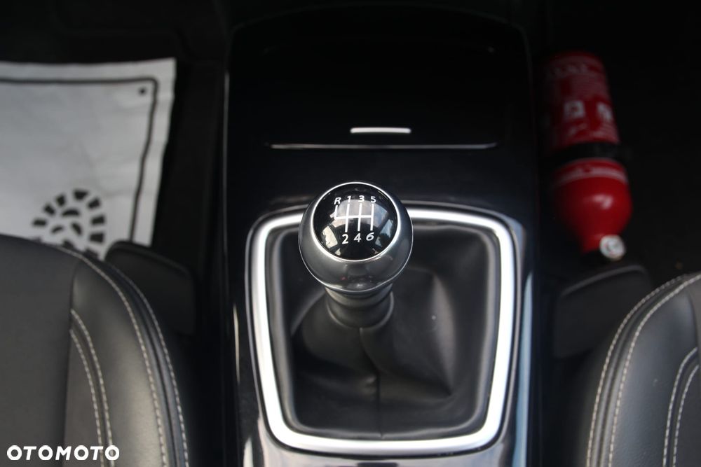 Renault Laguna dCi 110 FAP Bose Edition - 21