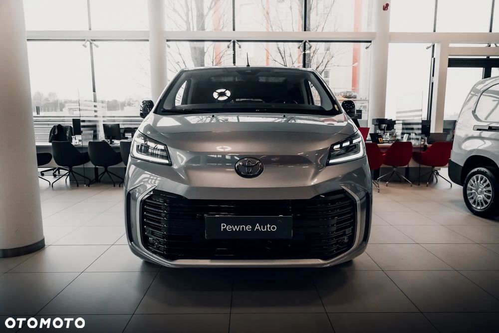 Toyota Proace Verso 2.0 D4-D Long VIP - 1