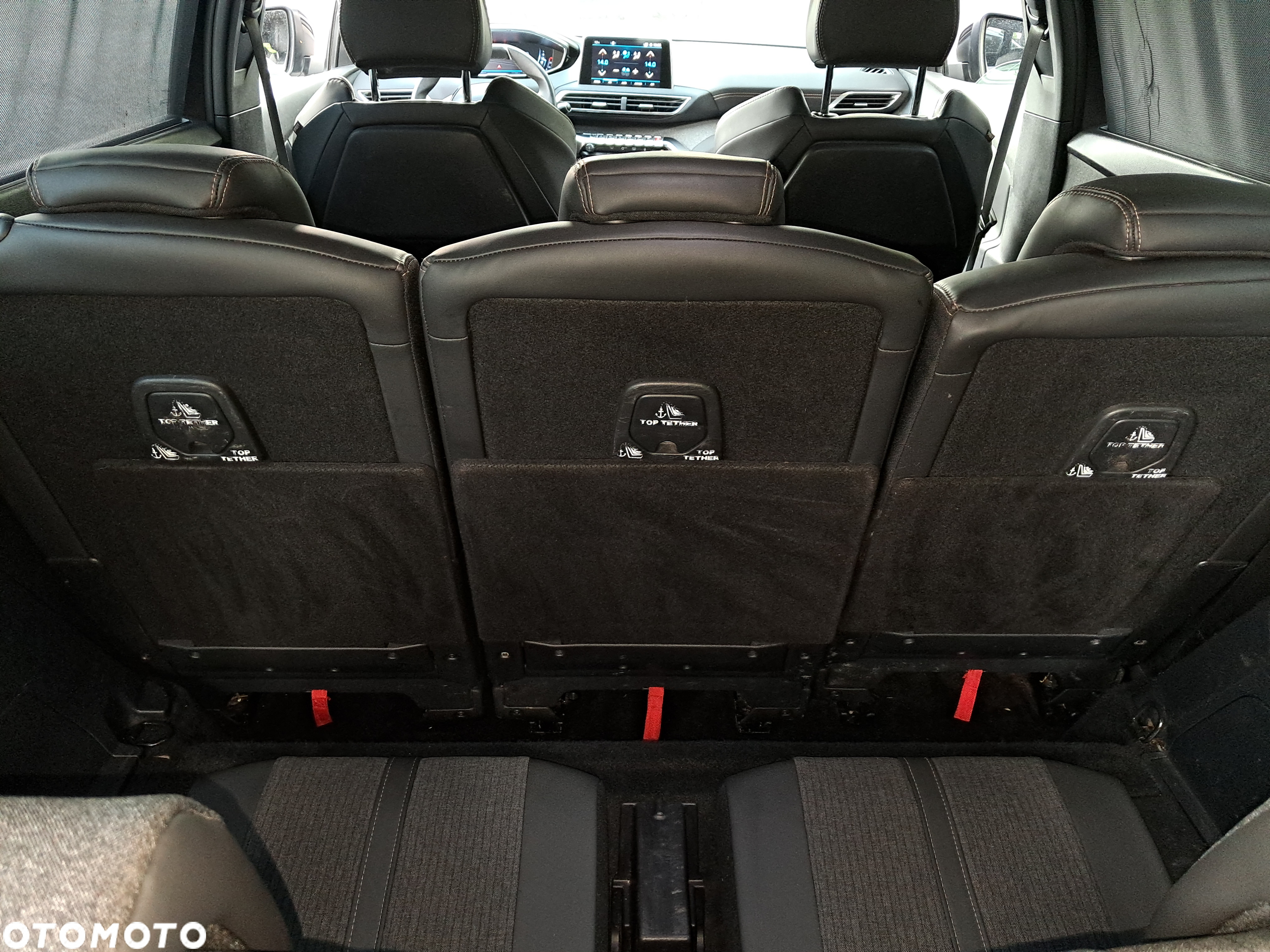 Peugeot 5008 - 11