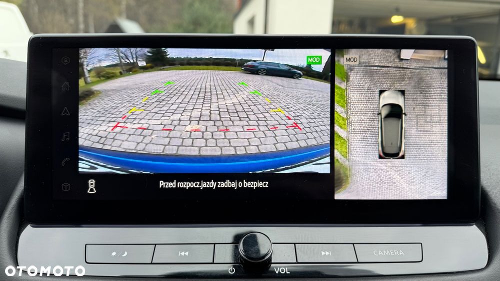 Nissan Qashqai 1.3 DIG-T MHEV N-Connecta - 30