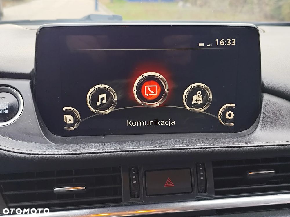 Mazda 6 SKYACTIV-G 194 Drive Exclusive-Line - 19