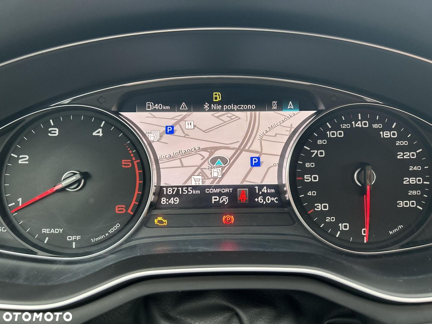 Audi A4 - 14
