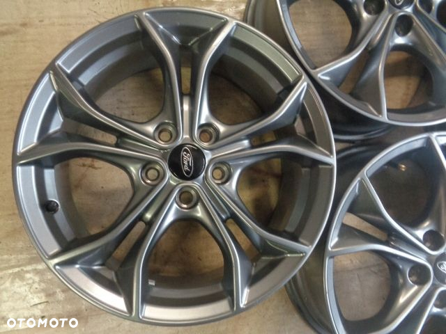 4X FELGI 17 FORD FOCUS MK4 7J 5X108 ET50 - 5