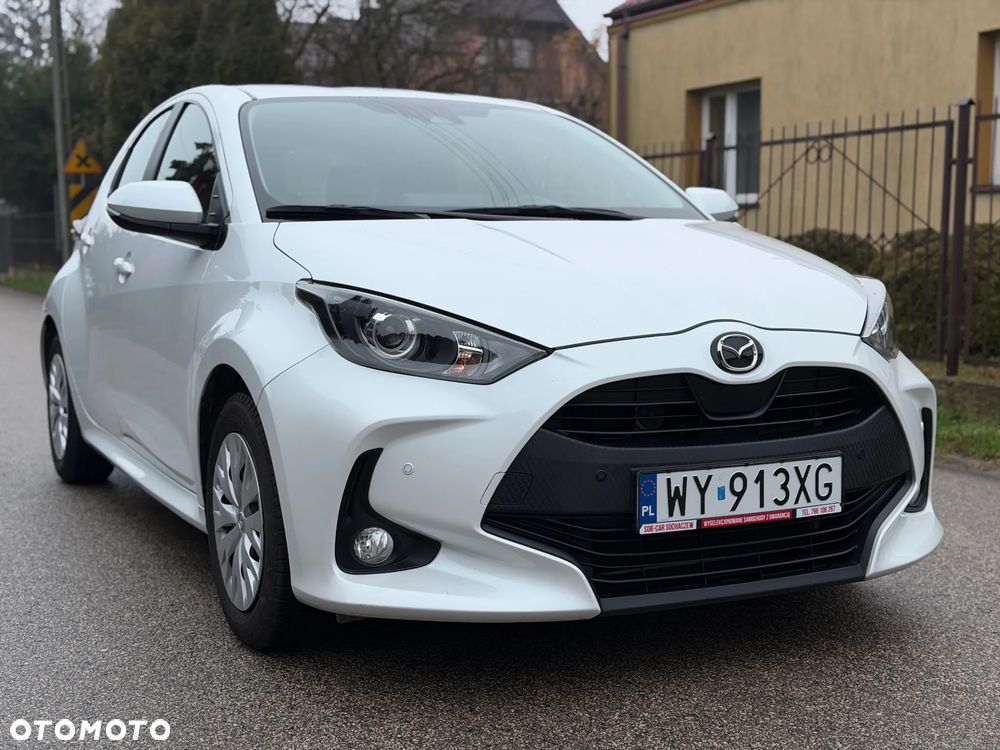 Toyota Yaris Hybrid 1.5 Comfort - 6