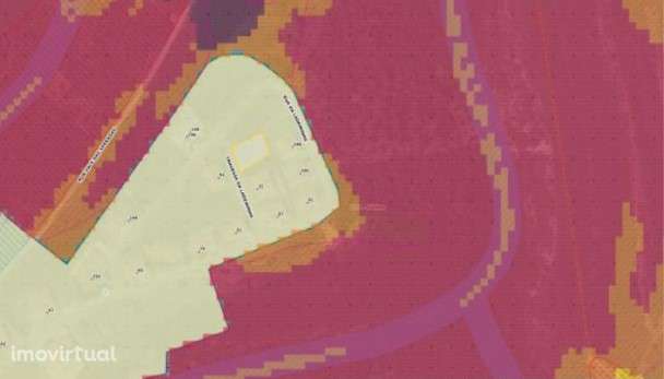 Terreno em Ourém - Grande imagem: 4/4