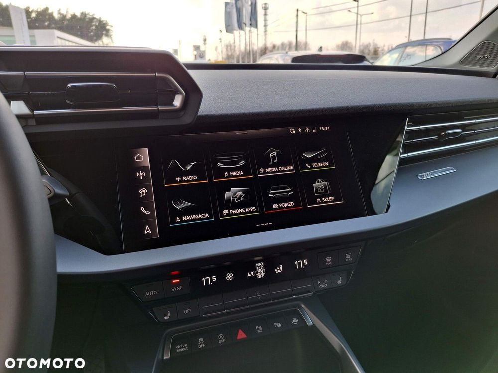 Audi A3 Allstreet - 28