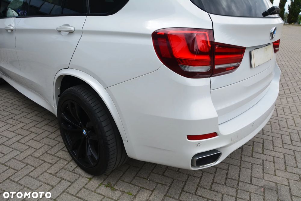 BMW X5 xDrive30d - 37