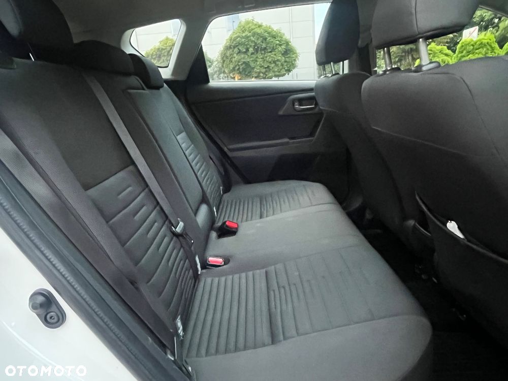 Toyota Auris 1.4 D-4D Premium - 18