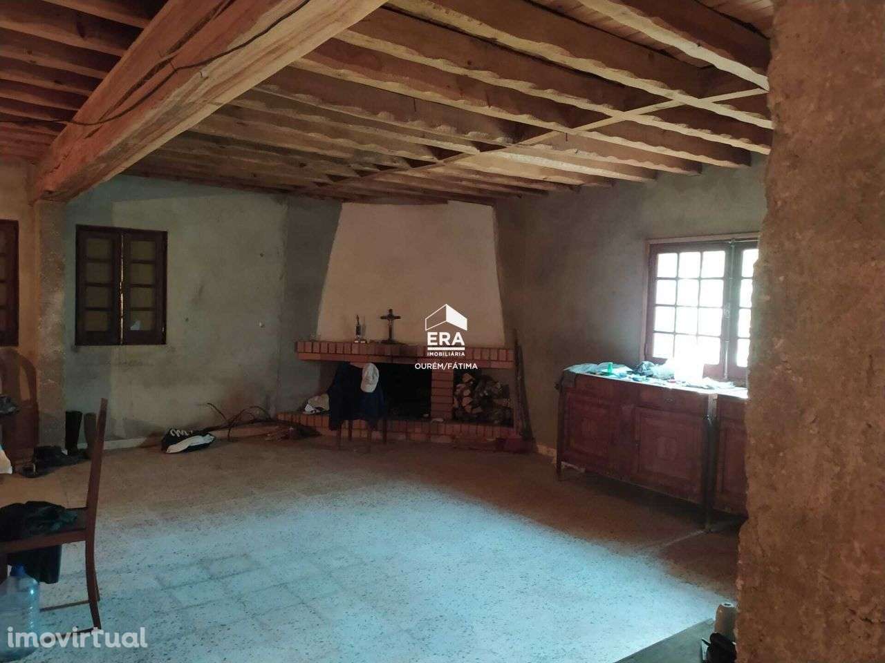 Moradia T2 em Matas e Cercal - Grande imagem: 4/18