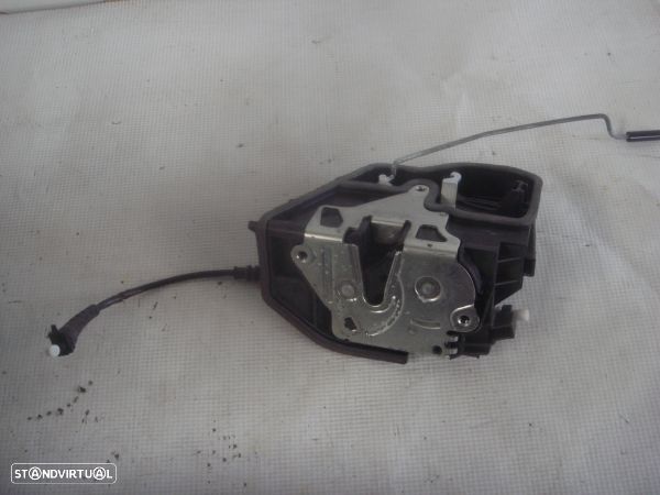 Fecho Da Porta Frente Esq Bmw 5 Touring (E61) - 1