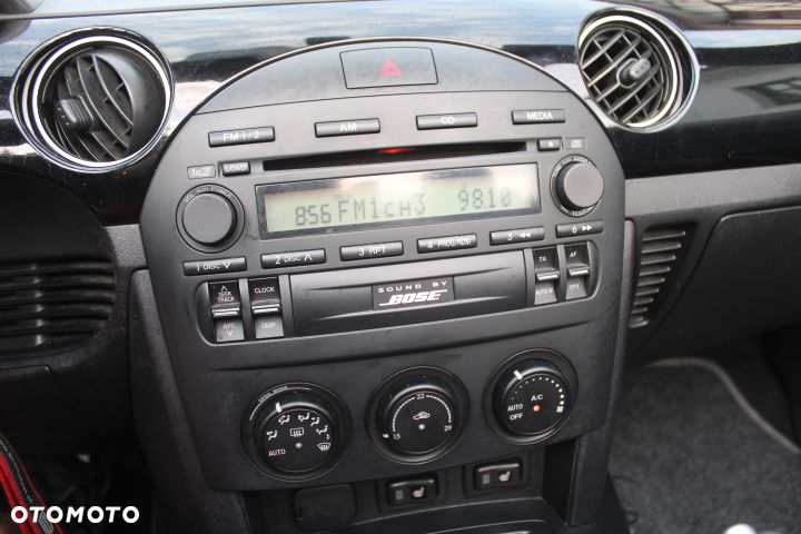 Mazda MX-5 1.8 MZR Black or White Energy - 7