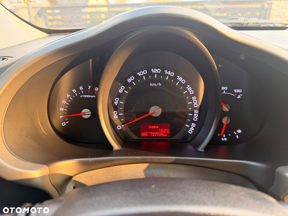 Kia Sportage 1.6 GDI L 2WD - 15