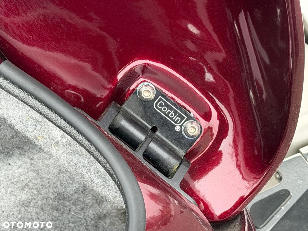 Honda Valkyrie - 34
