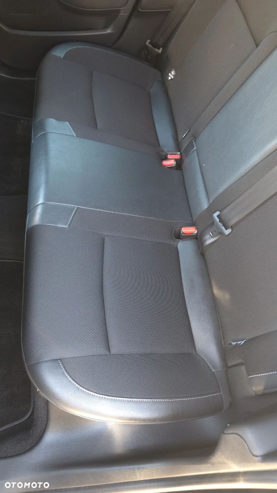 Citroën DS4 BlueHDi 120 S&S Business Class - 14