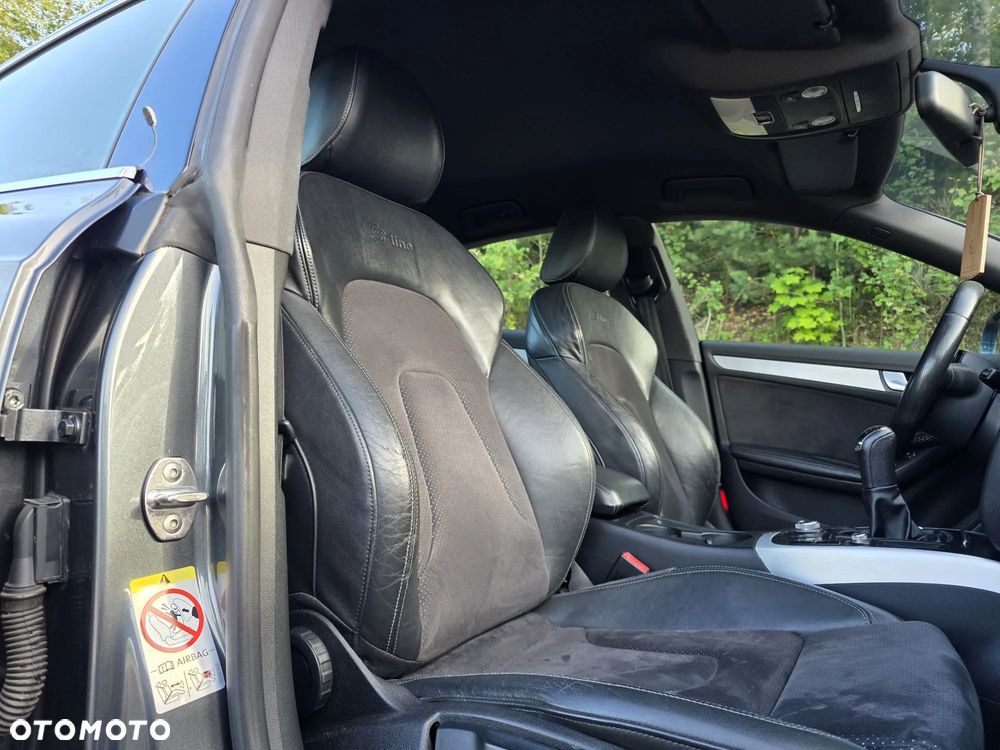 Audi A5 Sportback 2.0 TDI ultra - 8