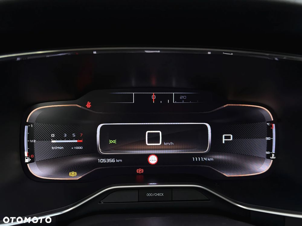 Citroën C5 Aircross BlueHDI 130 S&S EAT8 FEEL PACK - 21