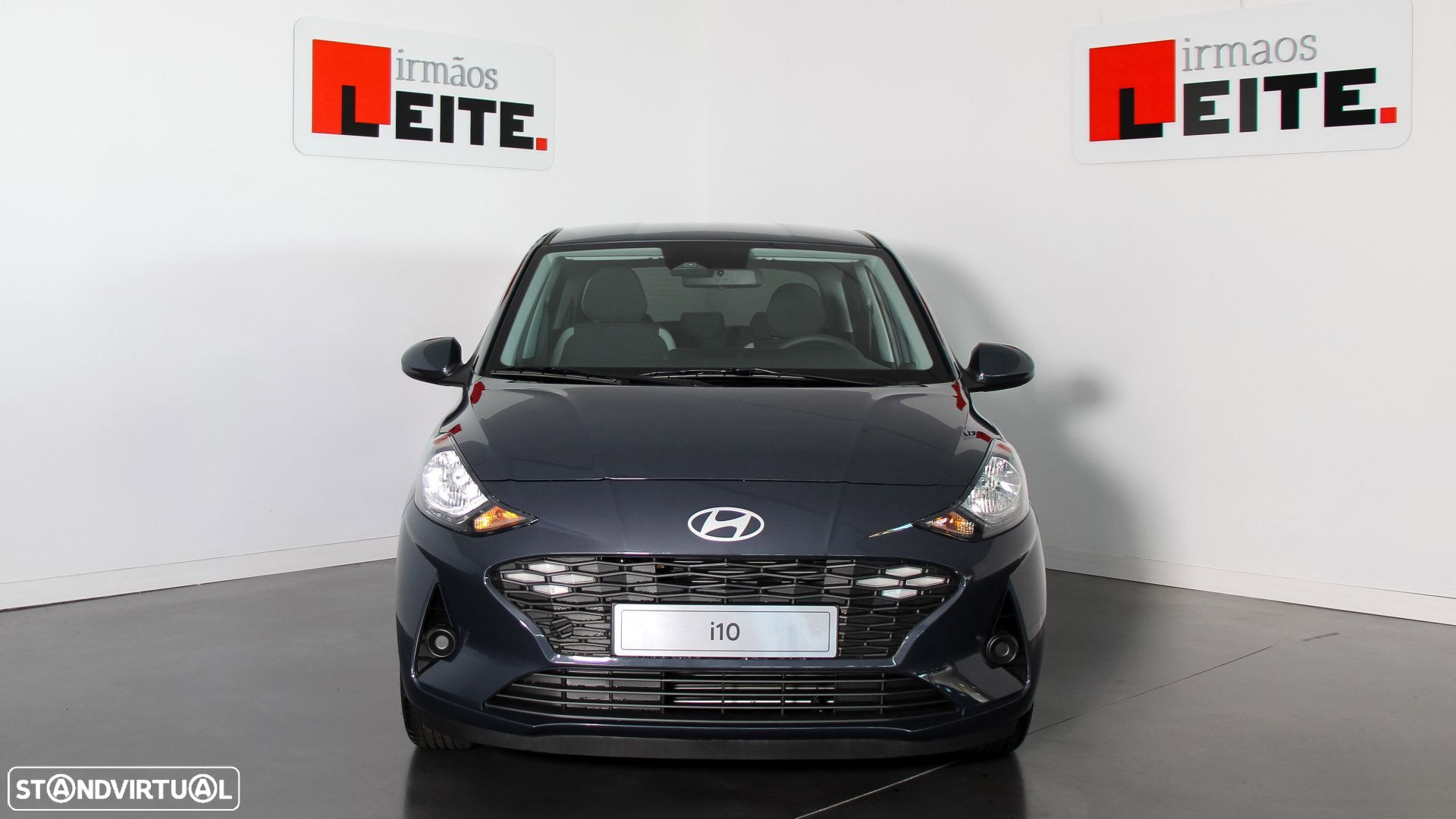 Hyundai i10 1.0 Comfort - 2