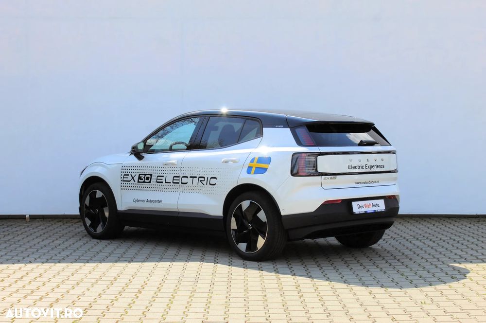 Volvo EX30 Twin Motor Performance AWD Ultra - 21