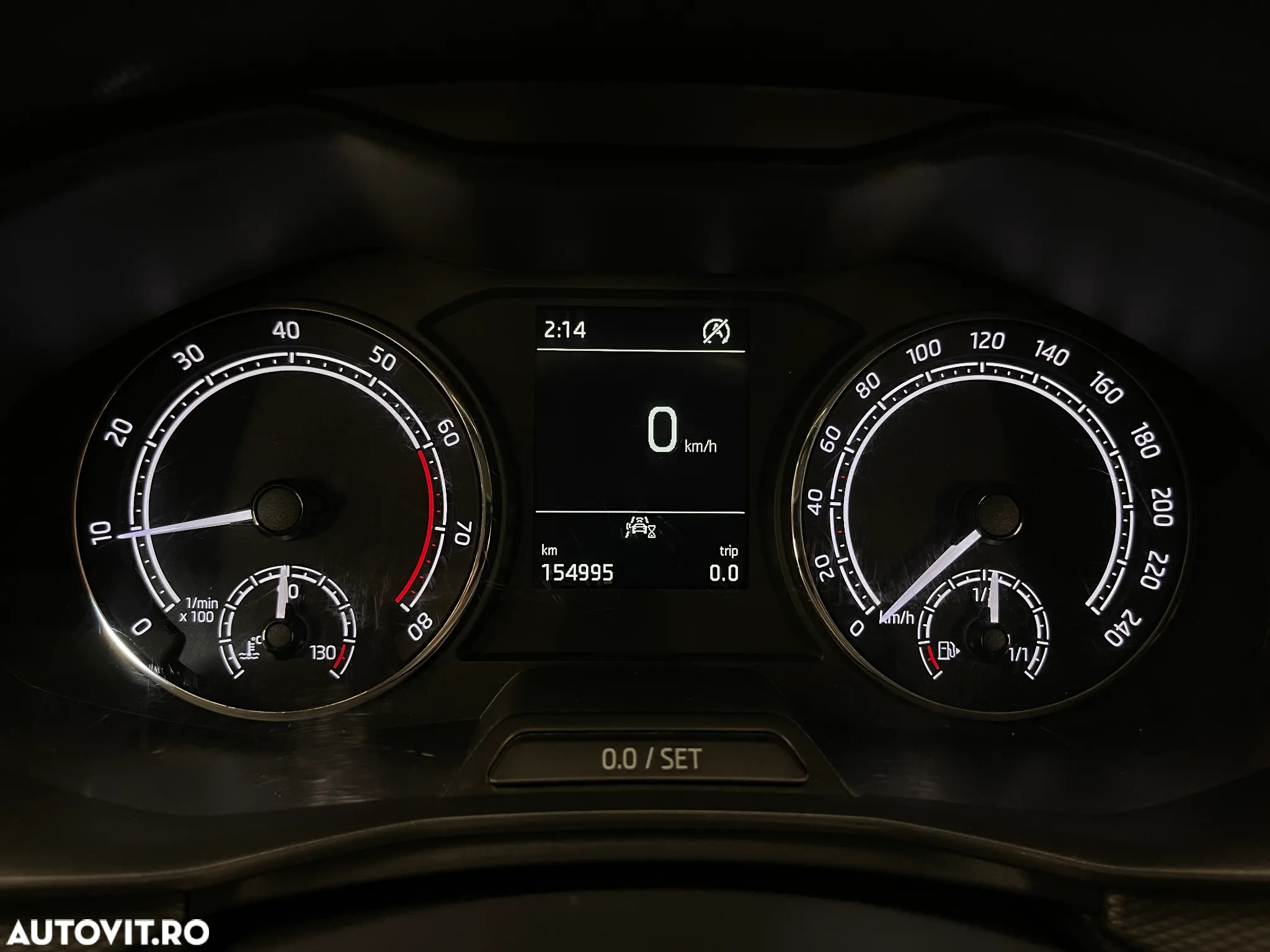 Skoda Scala 1.0 TSI Ambition - 24