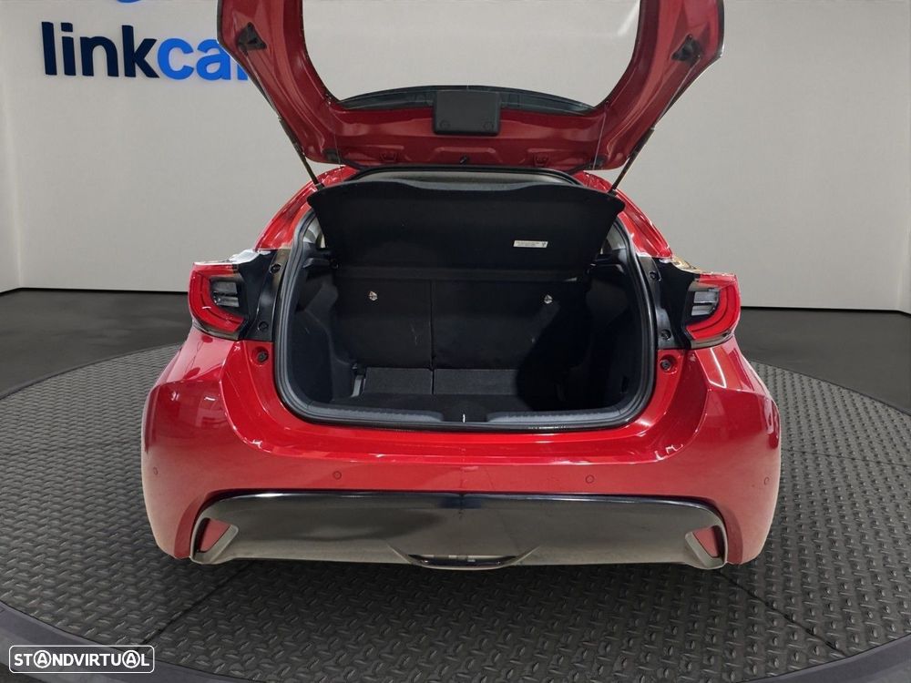 Mazda 2 1.5 L Hybrid VVT-i Homura - 11