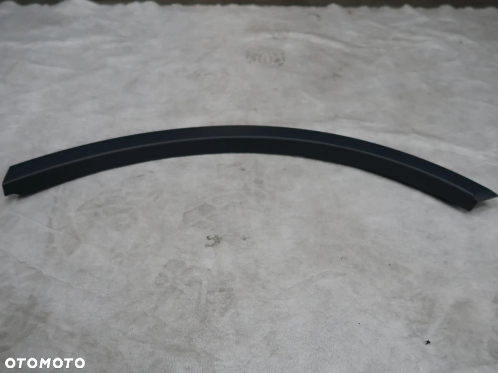 Listwa Audi Q7 4M0853817H - 2