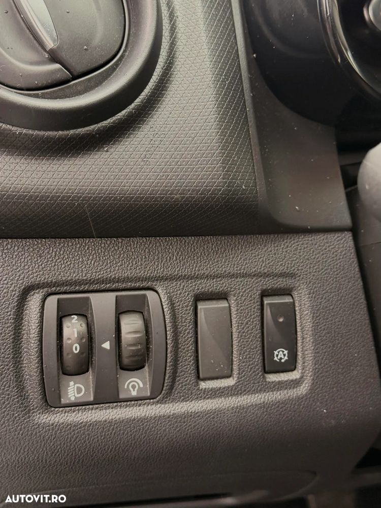 Renault Clio dCi Life - 20