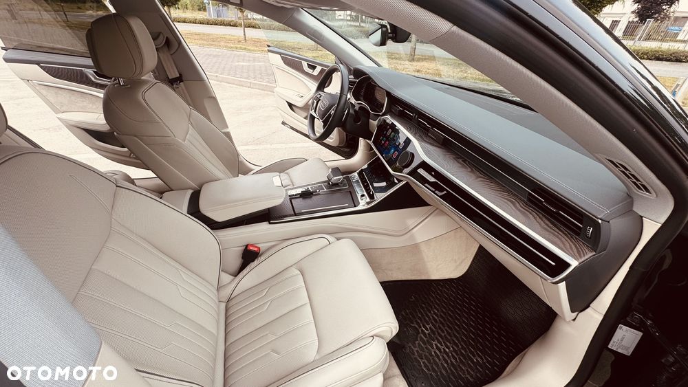 Audi A7 Sportback - 38