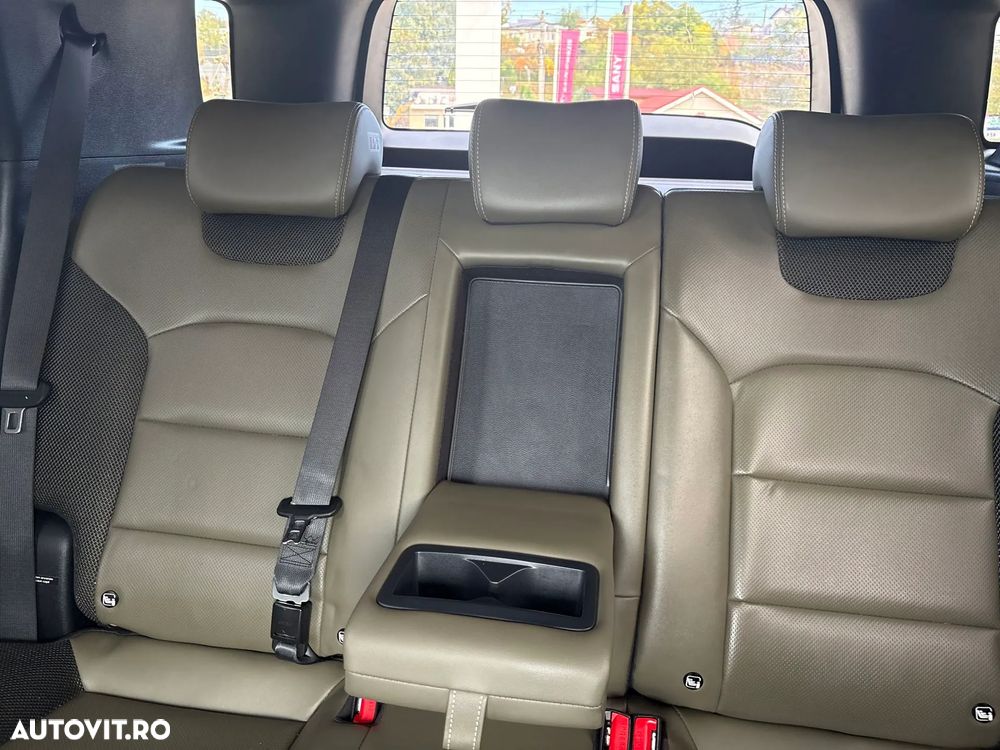 SsangYong Torres 1.5 GDI Turbo AT6 Clever - 13