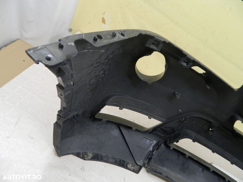 Bara fata BMW X3 F25, 2011, 2012, 2013, 2014, cod origine 51117210440. - 7