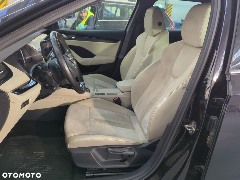 Skoda Octavia 1.4 TSI Style DSG - 5