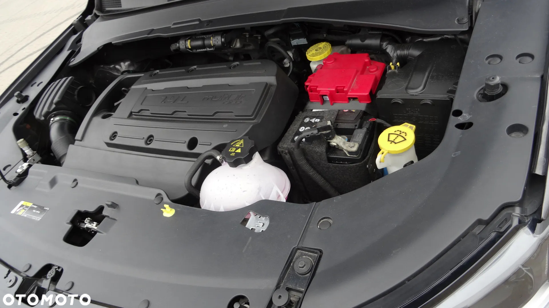 Jeep Compass 1.4 TMair Opening Edition 4WD S&S - 15
