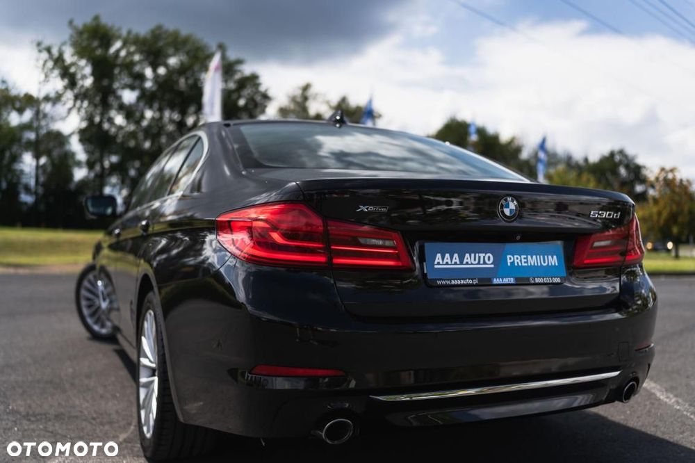 BMW Seria 5 - 12