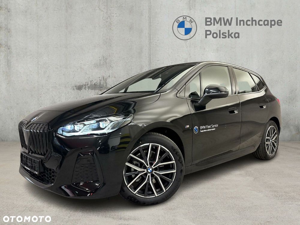 BMW Seria 2 218d M Sport sport - 1