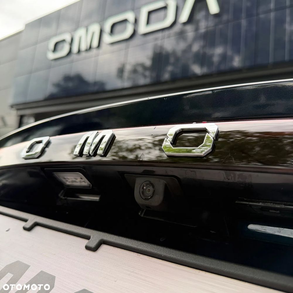 Omoda 5 1.6 T-GDI Essential DCT - 9